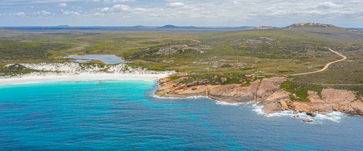 Top 11 Best Beaches in Esperance, WA Interactive Map